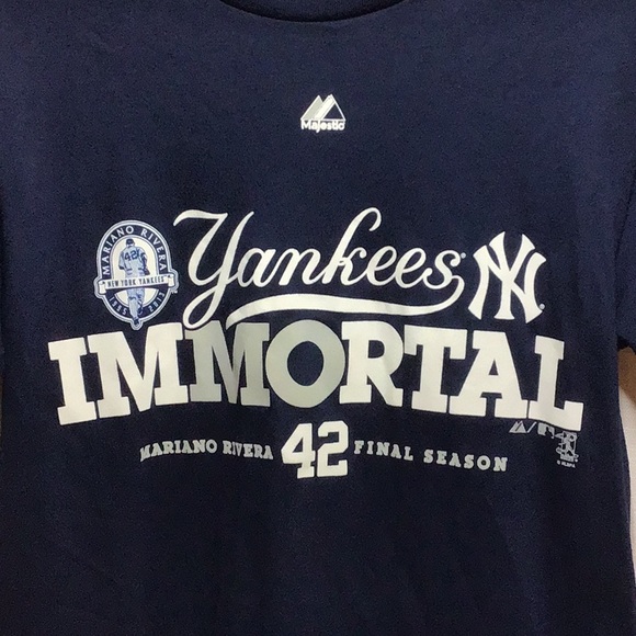 Yankees MLB T-Shirt - Picture 6 of 15